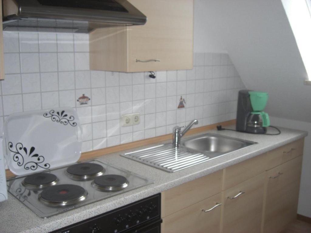 Pension Beer Mahring Room photo